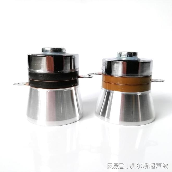 40KHZ洗碗机超声波清洗机换能器振子